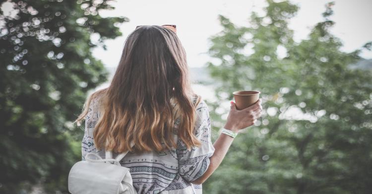 Treat Your Tresses With Milk