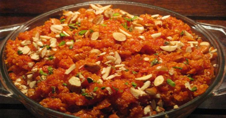 Gajar ka Halwa