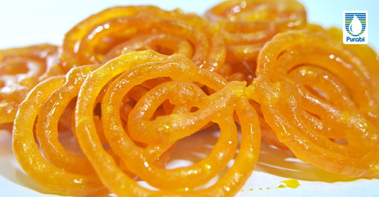 Celebrate Holidays With Jalebi